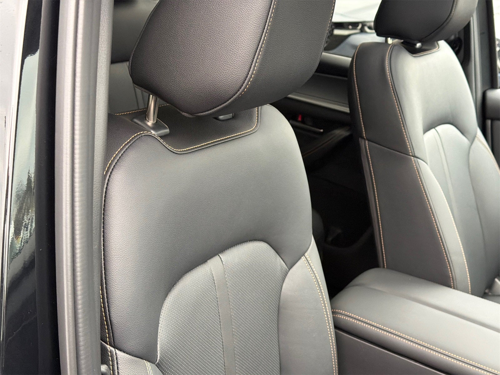 2026 Mazda Mazda CX-90 Plug-In Hybrid Preferred AWD