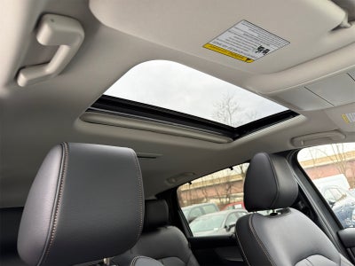 2026 Mazda Mazda CX-90 Plug-In Hybrid Preferred AWD