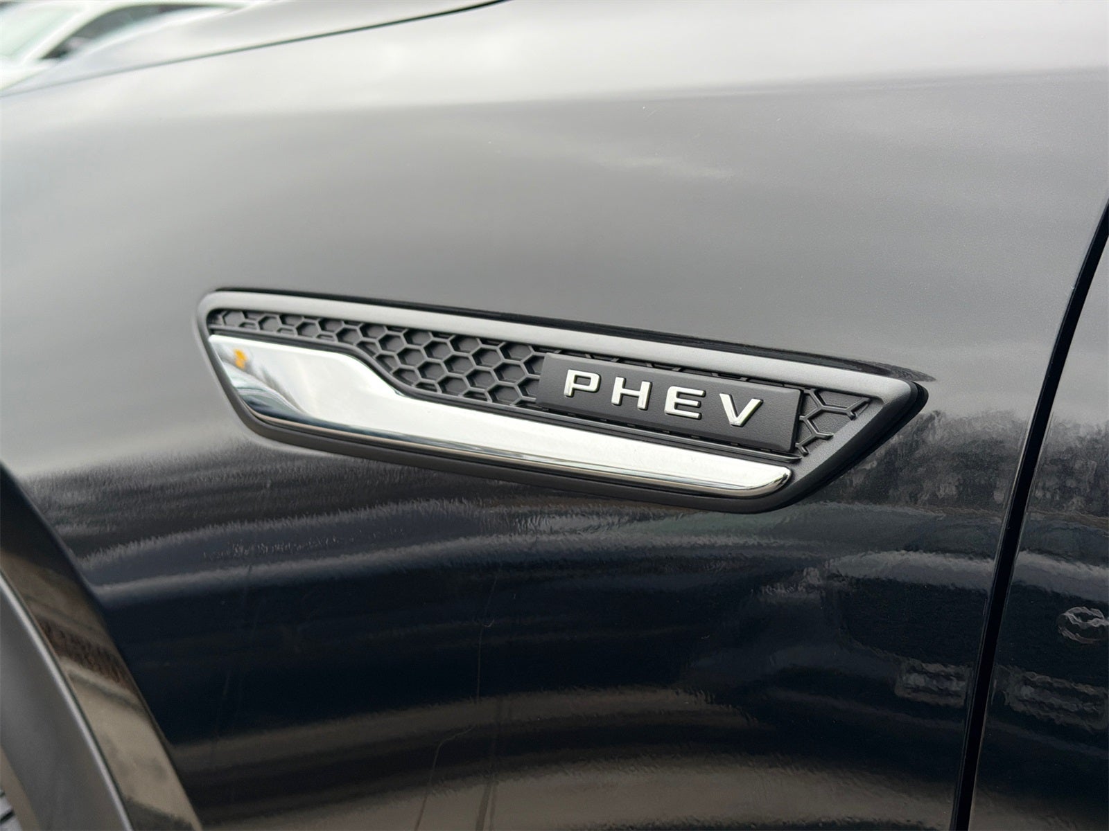 2026 Mazda Mazda CX-90 Plug-In Hybrid Preferred AWD