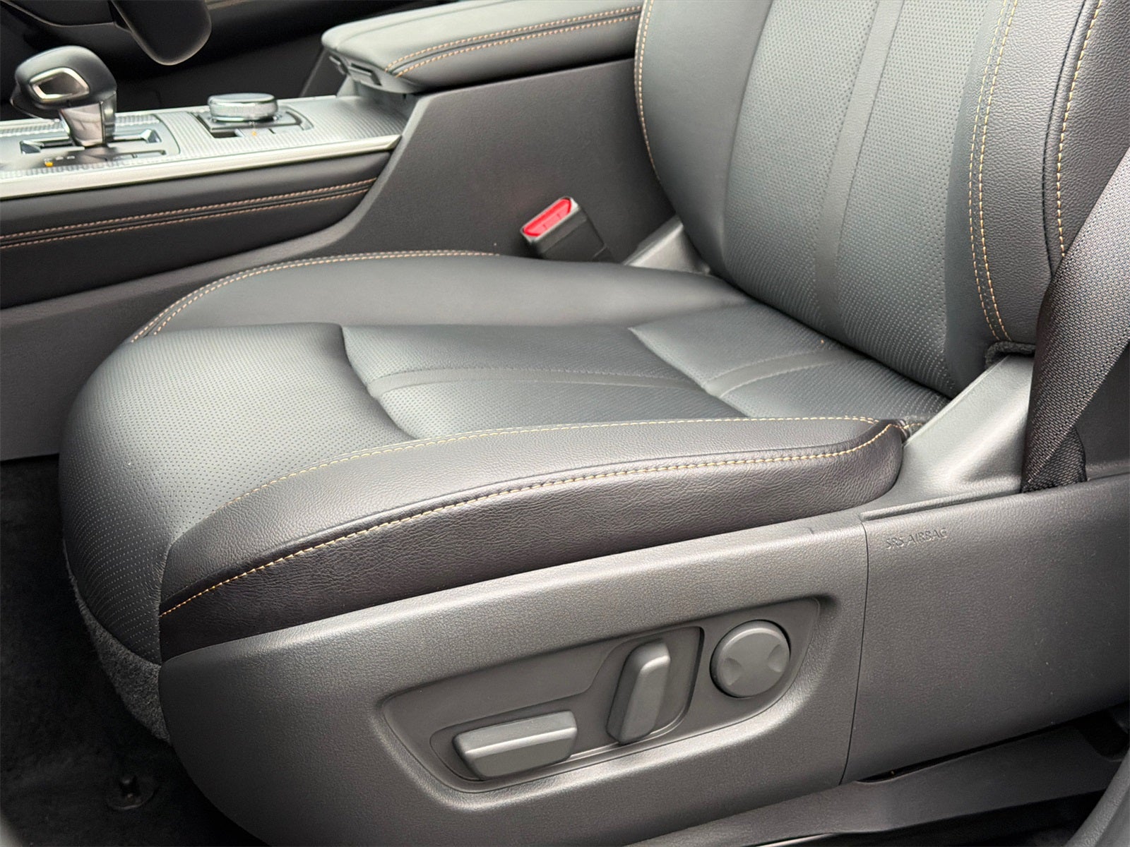 2026 Mazda Mazda CX-90 Plug-In Hybrid Preferred AWD