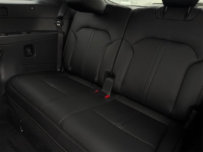 2026 Mazda Mazda CX-90 Plug-In Hybrid Preferred AWD