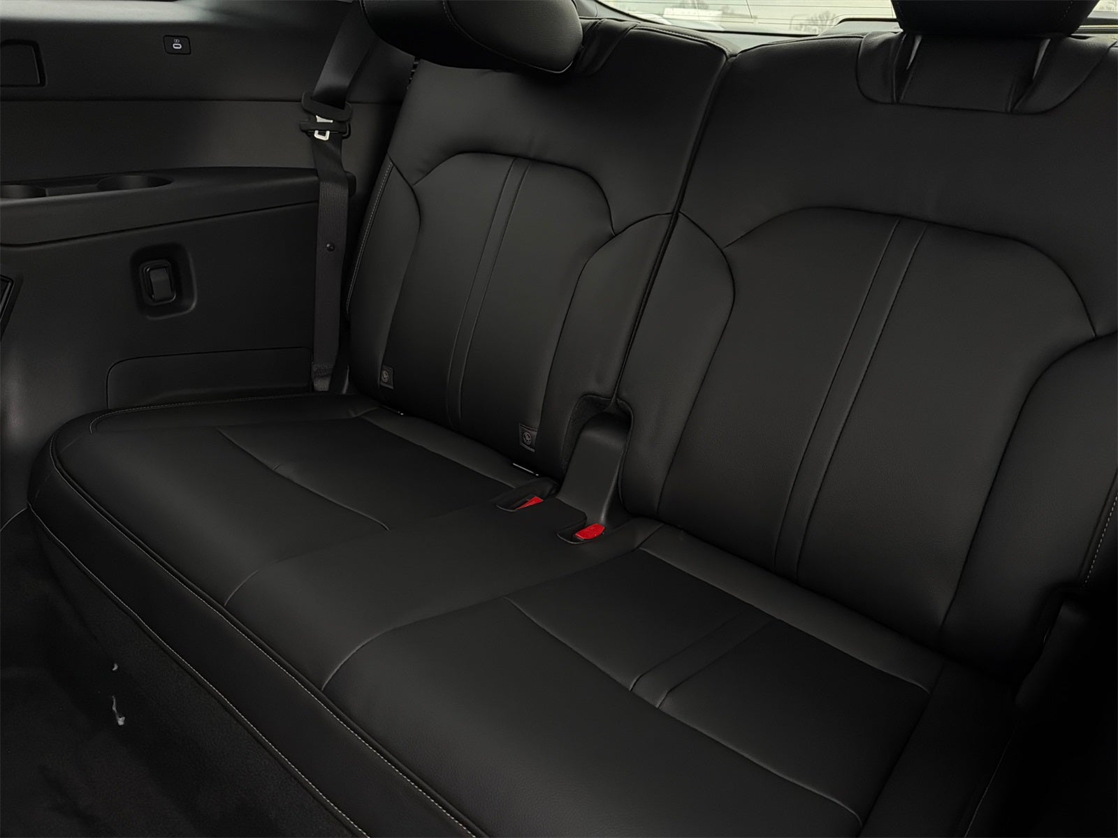 2026 Mazda Mazda CX-90 Plug-In Hybrid Preferred AWD