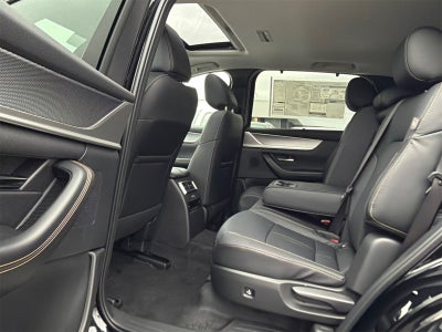2026 Mazda Mazda CX-90 Plug-In Hybrid Preferred AWD