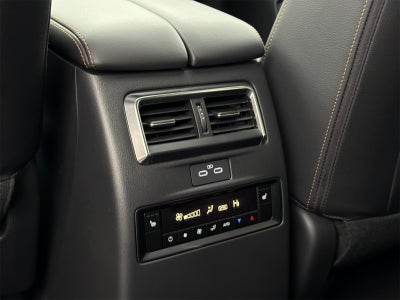 2026 Mazda Mazda CX-90 Plug-In Hybrid Preferred AWD