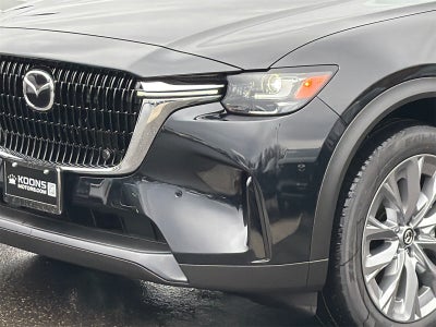 2026 Mazda Mazda CX-90 Plug-In Hybrid Preferred AWD