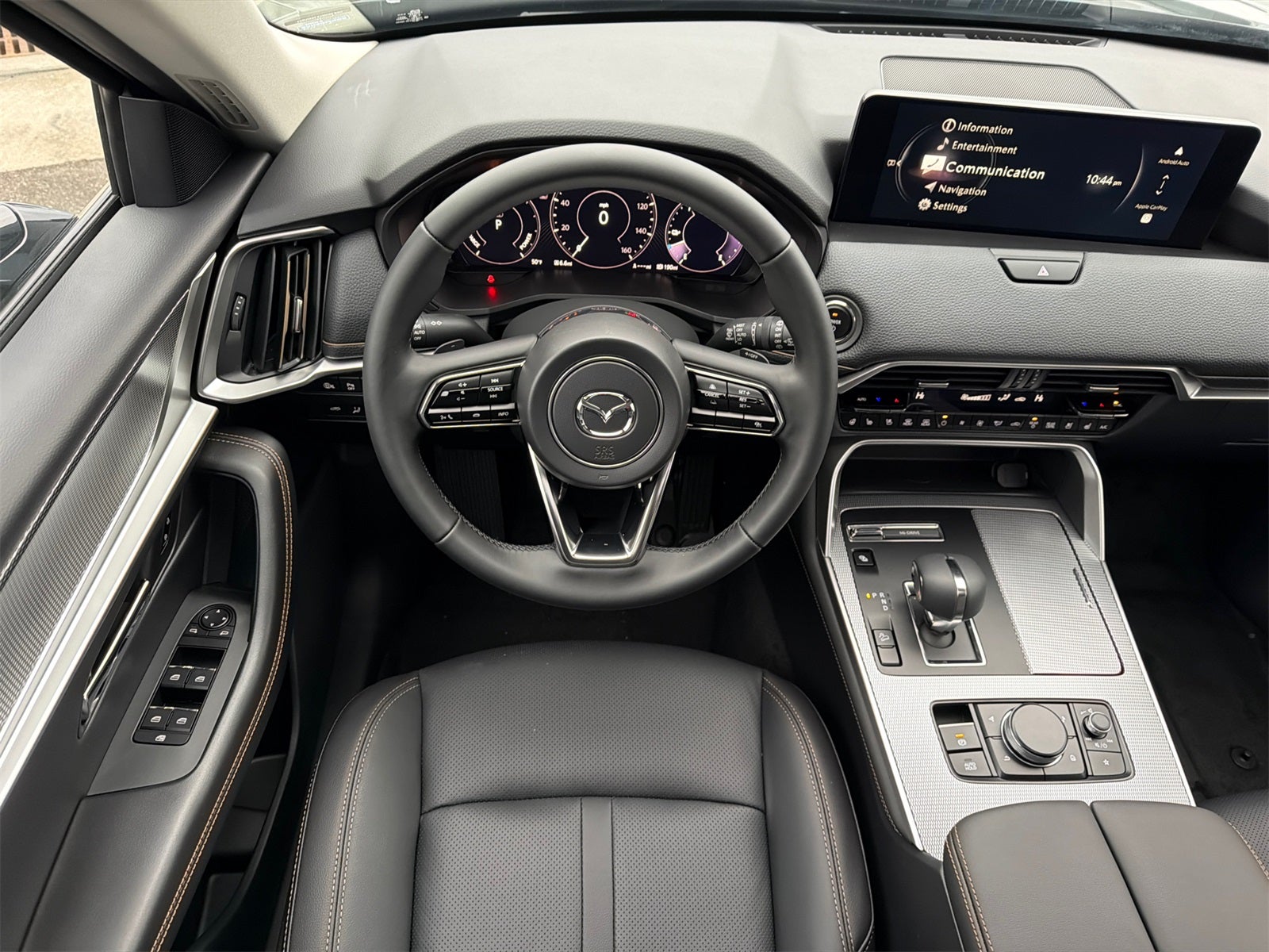 2026 Mazda Mazda CX-90 Plug-In Hybrid Preferred AWD