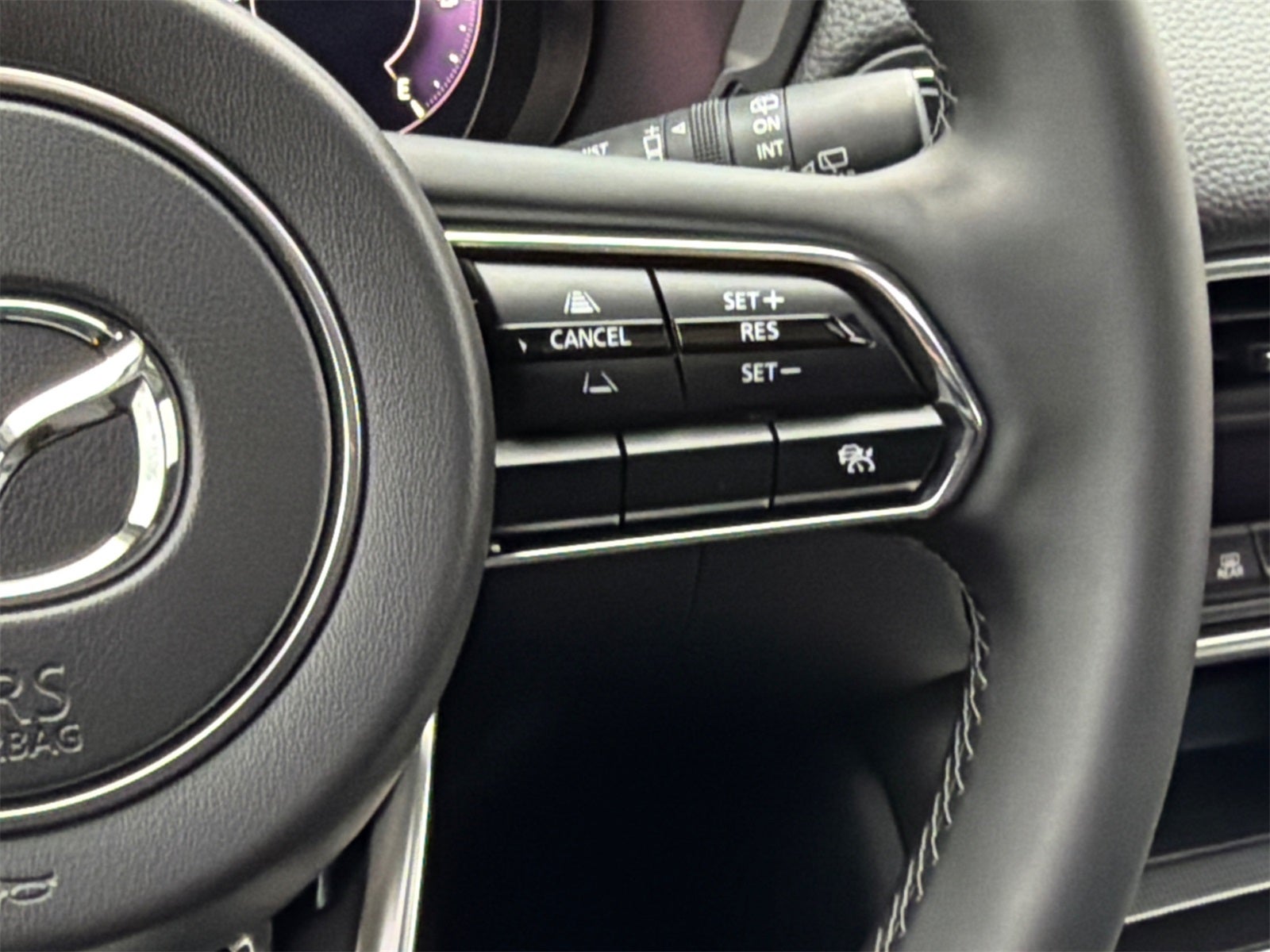 2026 Mazda Mazda CX-90 Plug-In Hybrid Preferred AWD