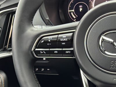 2026 Mazda Mazda CX-90 Plug-In Hybrid Preferred AWD