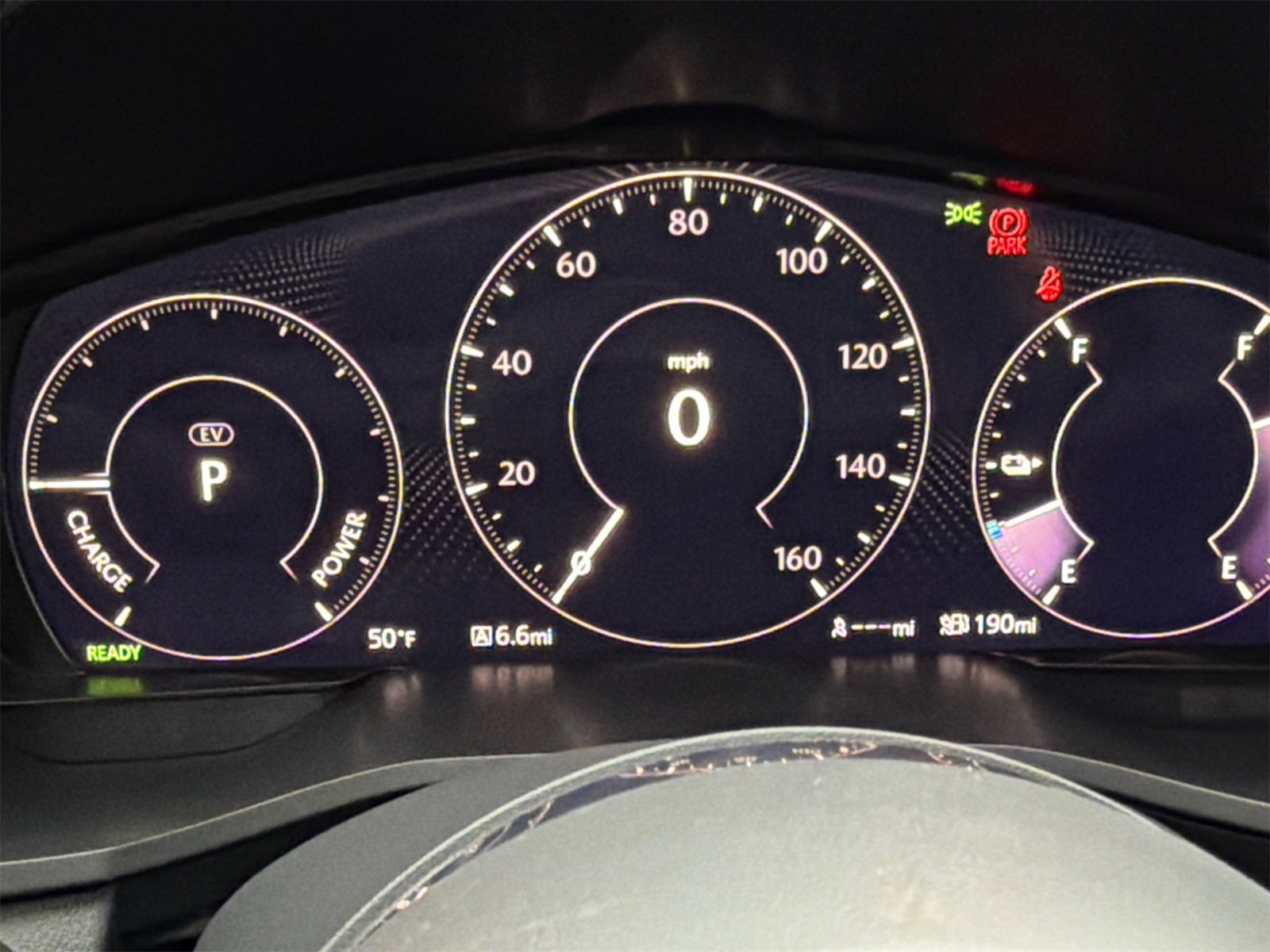 2026 Mazda Mazda CX-90 Plug-In Hybrid Preferred AWD