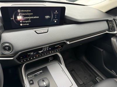 2026 Mazda Mazda CX-90 Plug-In Hybrid Preferred AWD