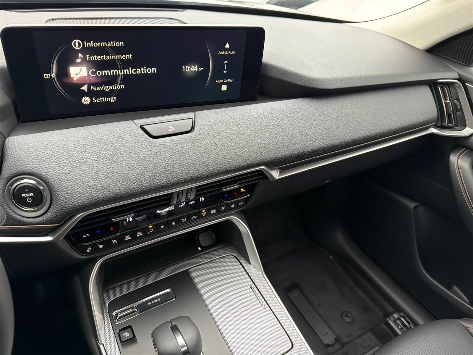 2026 Mazda Mazda CX-90 Plug-In Hybrid Preferred AWD