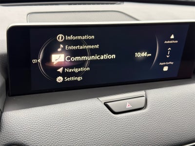 2026 Mazda Mazda CX-90 Plug-In Hybrid Preferred AWD