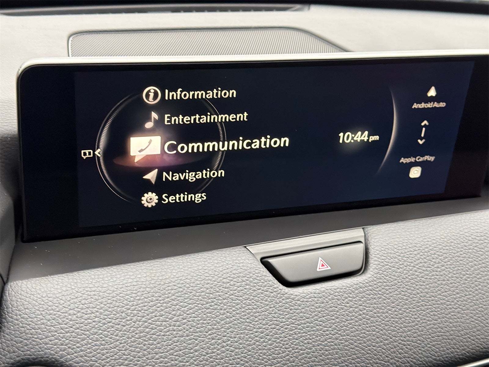 2026 Mazda Mazda CX-90 Plug-In Hybrid Preferred AWD