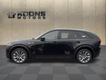 2026 Mazda Mazda CX-90 Plug-In Hybrid Preferred AWD