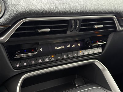 2026 Mazda Mazda CX-90 Plug-In Hybrid Preferred AWD