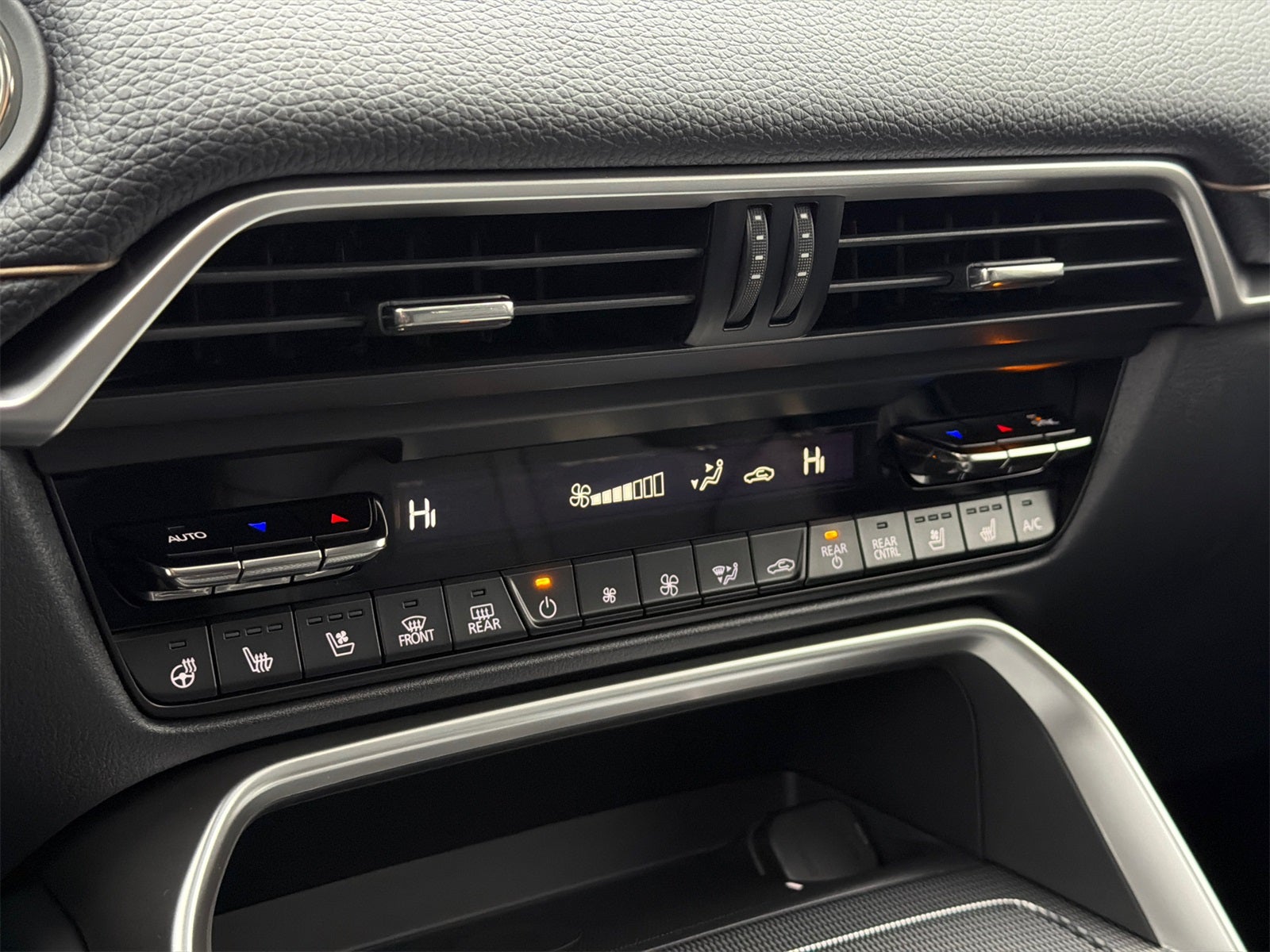 2026 Mazda Mazda CX-90 Plug-In Hybrid Preferred AWD