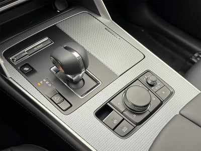 2026 Mazda Mazda CX-90 Plug-In Hybrid Preferred AWD