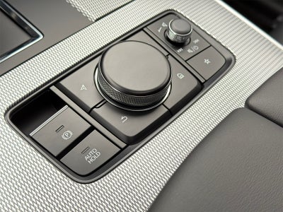 2026 Mazda Mazda CX-90 Plug-In Hybrid Preferred AWD