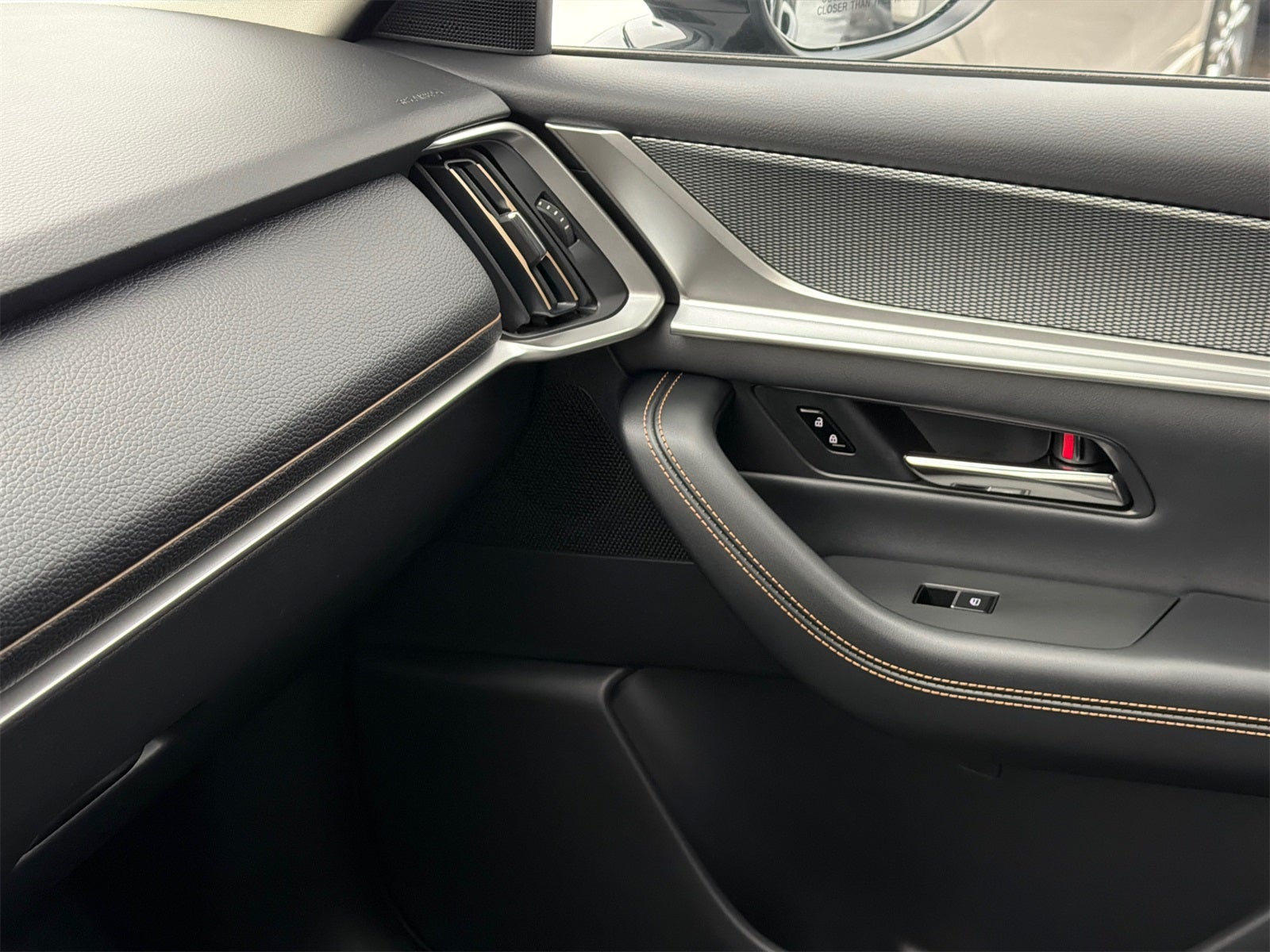 2026 Mazda Mazda CX-90 Plug-In Hybrid Preferred AWD