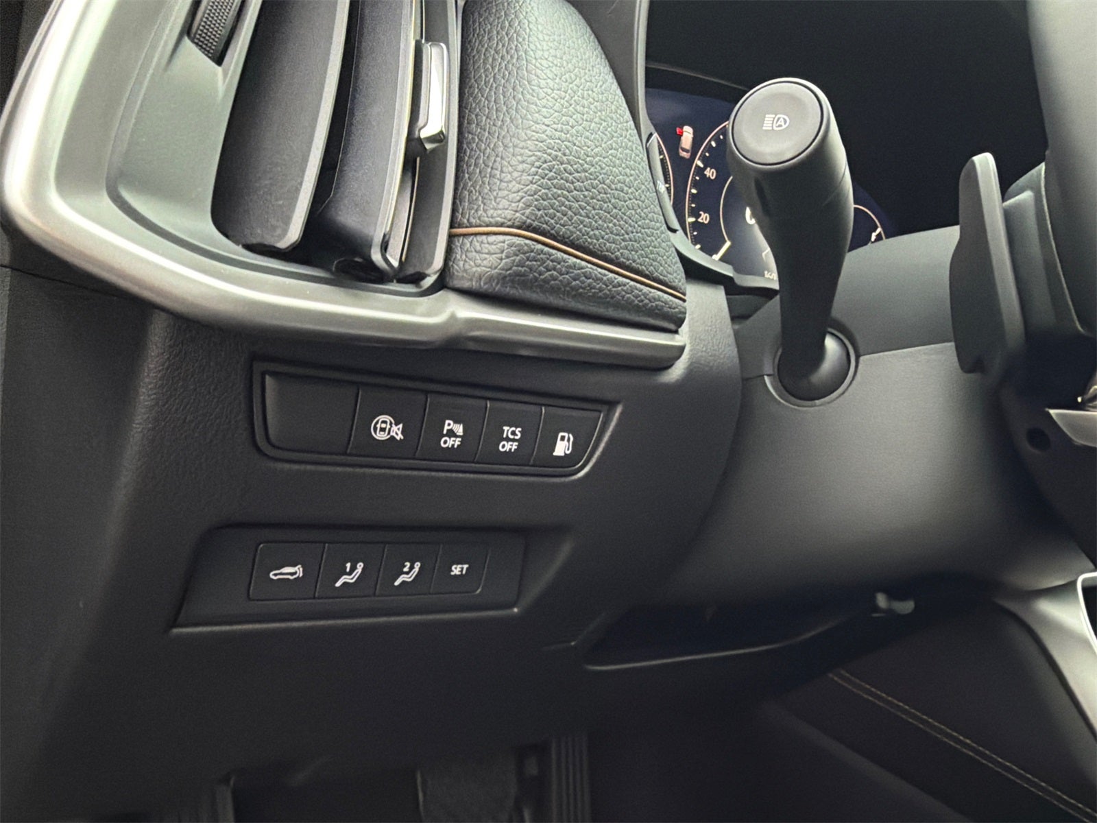 2026 Mazda Mazda CX-90 Plug-In Hybrid Preferred AWD