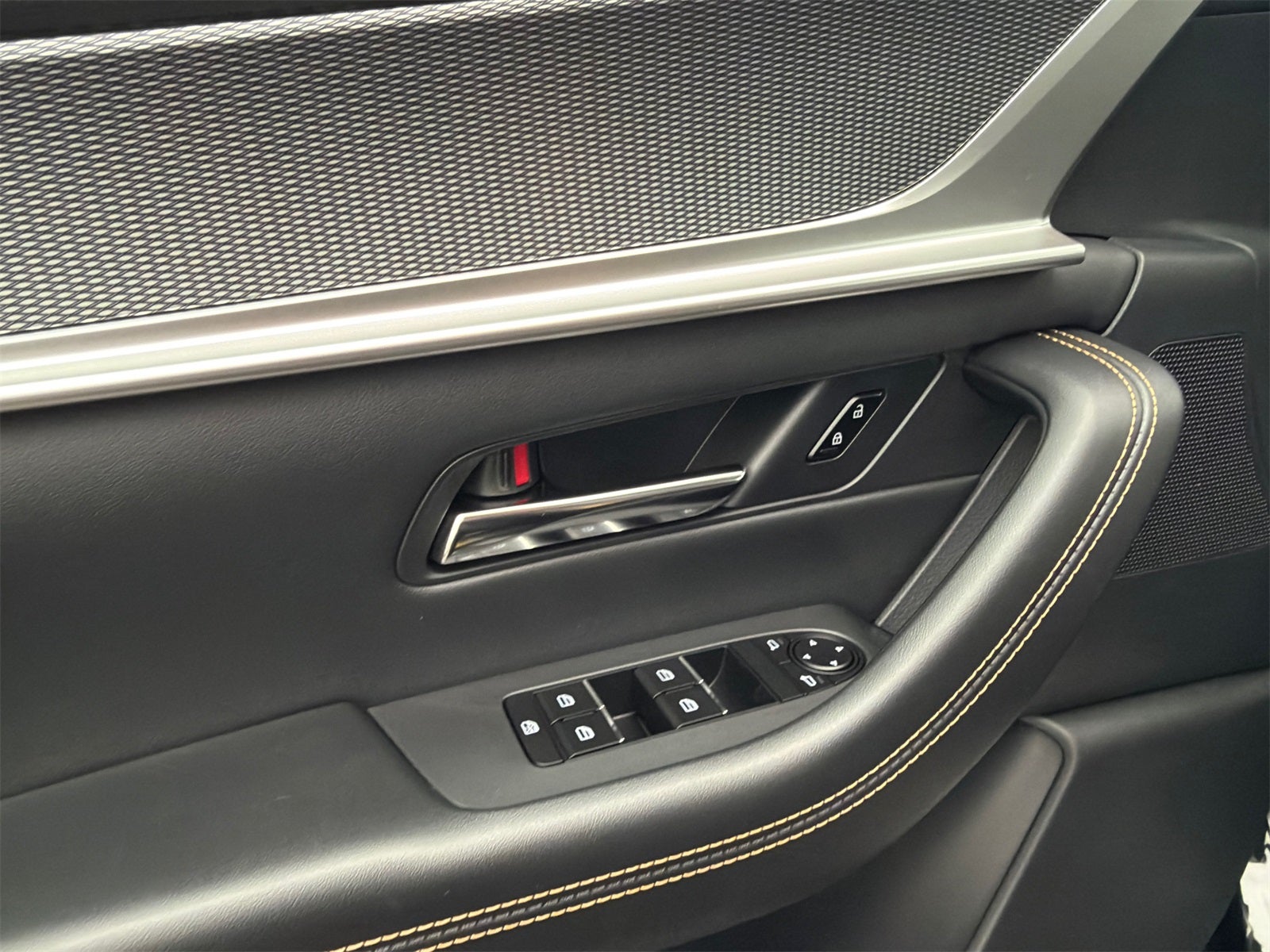 2026 Mazda Mazda CX-90 Plug-In Hybrid Preferred AWD