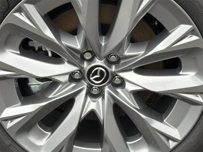 2026 Mazda Mazda CX-90 Plug-In Hybrid Preferred AWD