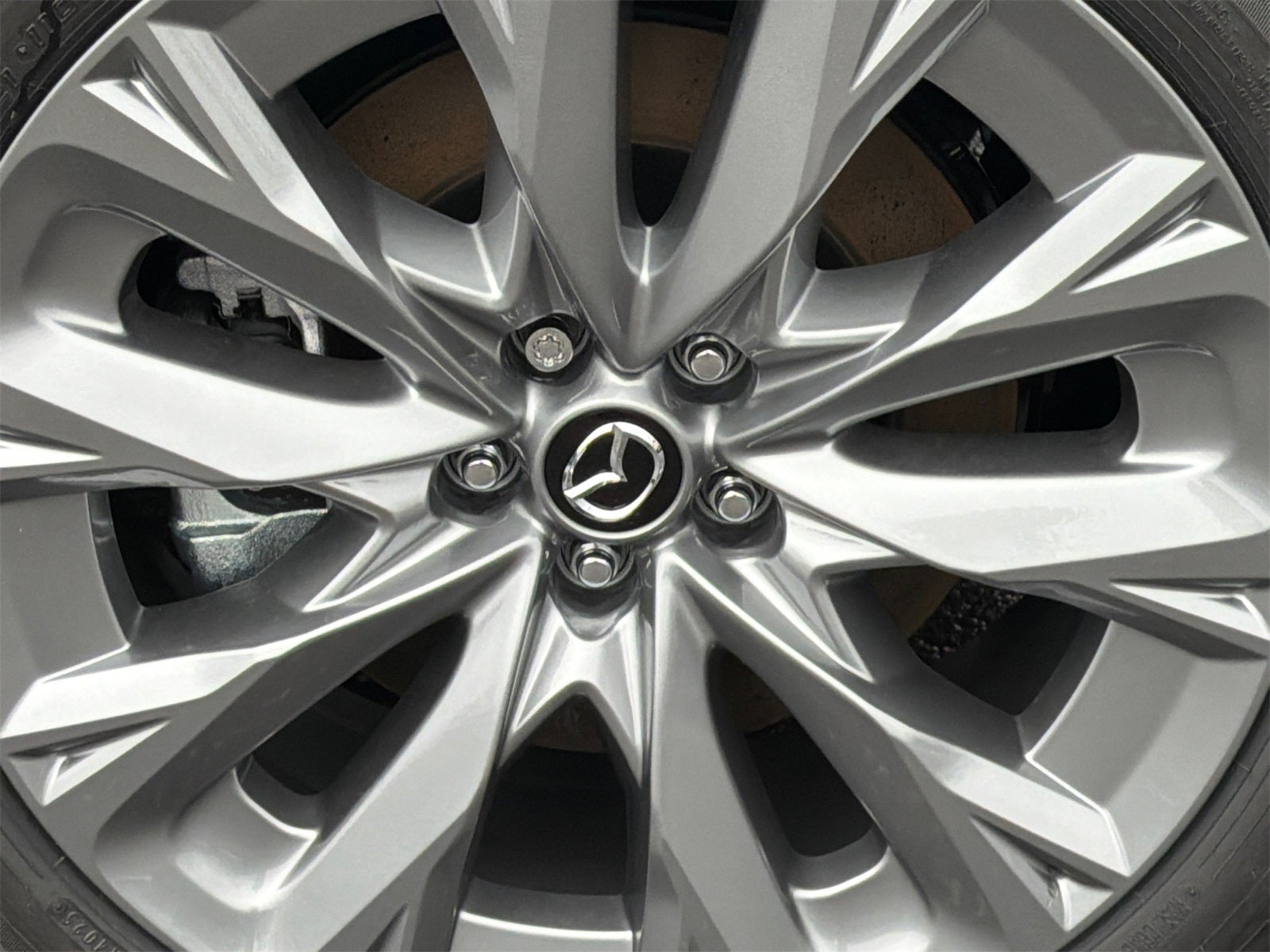 2026 Mazda Mazda CX-90 Plug-In Hybrid Preferred AWD