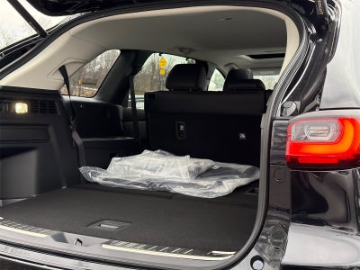 2026 Mazda Mazda CX-90 Plug-In Hybrid Preferred AWD