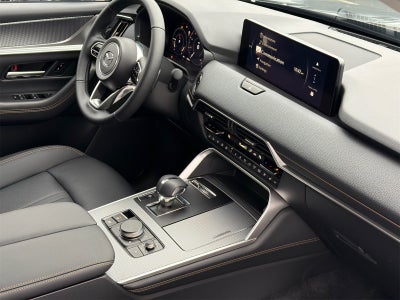 2026 Mazda Mazda CX-90 Plug-In Hybrid Preferred AWD
