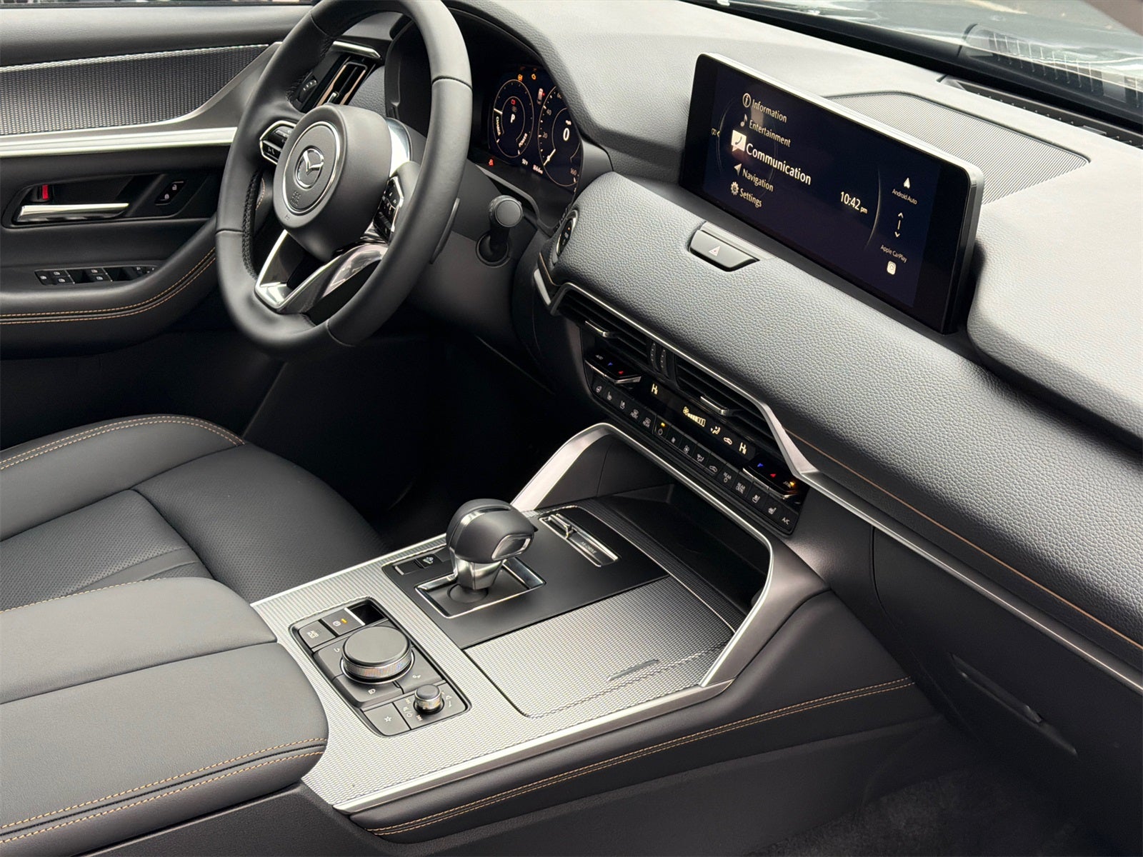 2026 Mazda Mazda CX-90 Plug-In Hybrid Preferred AWD