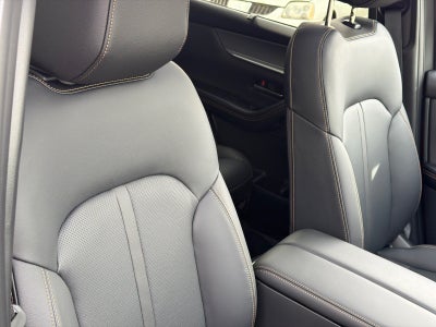 2026 Mazda Mazda CX-90 Plug-In Hybrid Preferred AWD