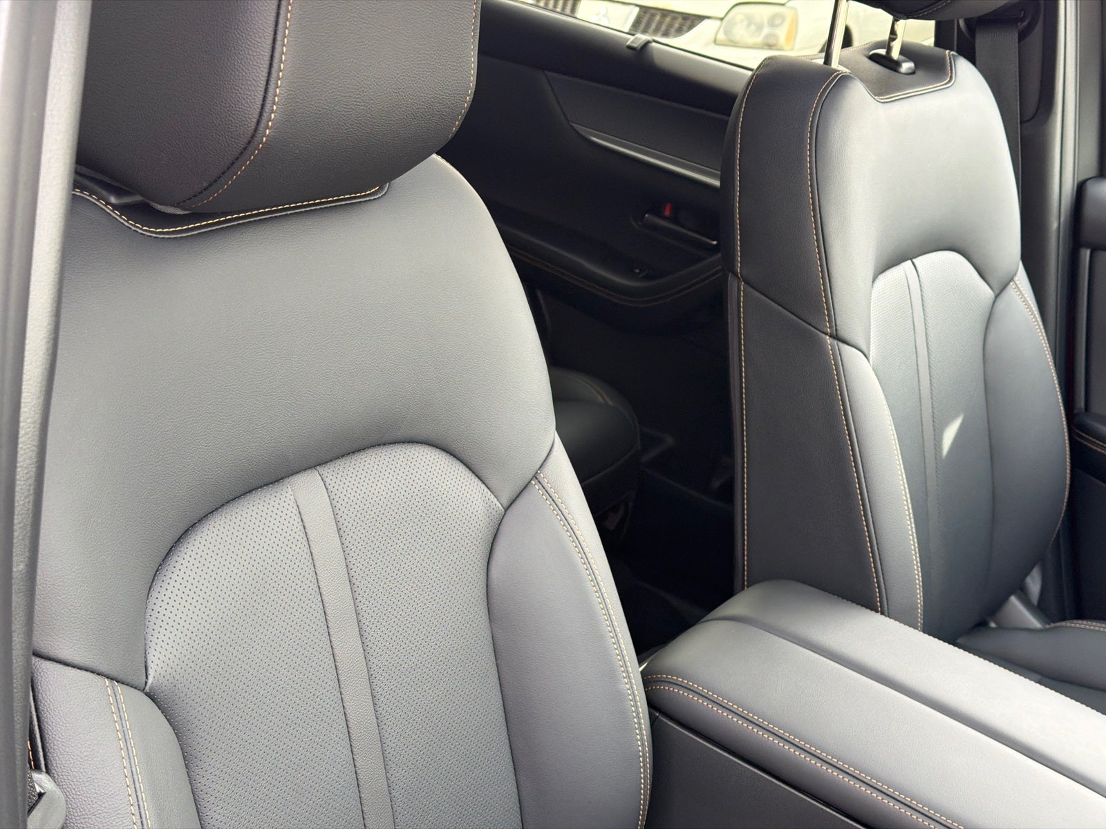 2026 Mazda Mazda CX-90 Plug-In Hybrid Preferred AWD