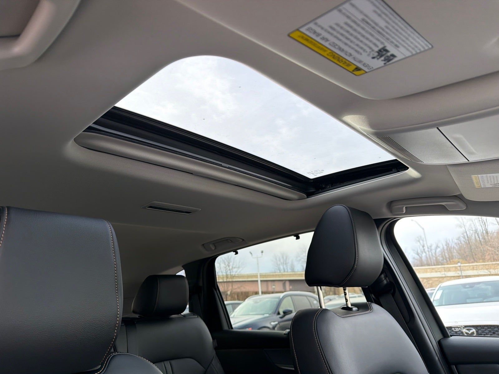 2026 Mazda Mazda CX-90 Plug-In Hybrid Preferred AWD