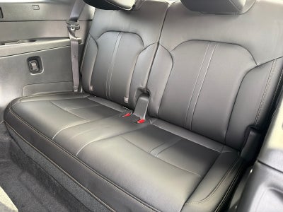 2026 Mazda Mazda CX-90 Plug-In Hybrid Preferred AWD