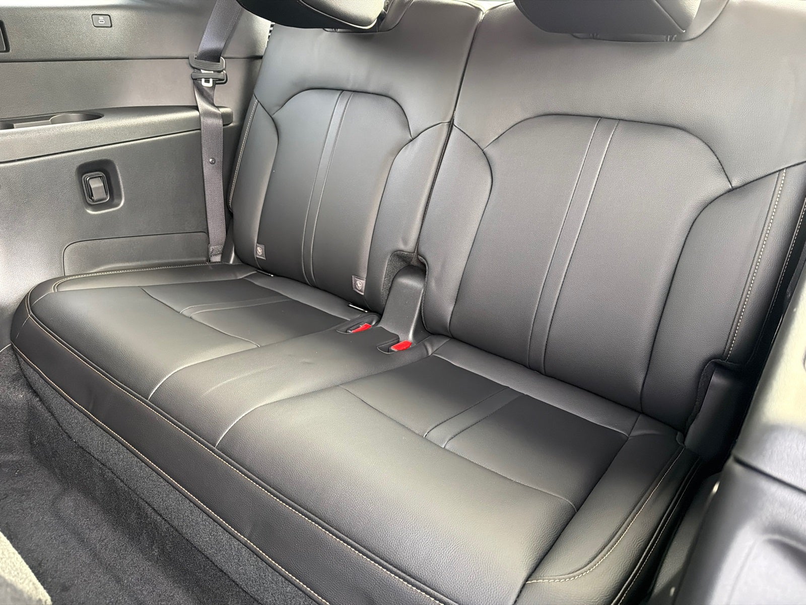 2026 Mazda Mazda CX-90 Plug-In Hybrid Preferred AWD