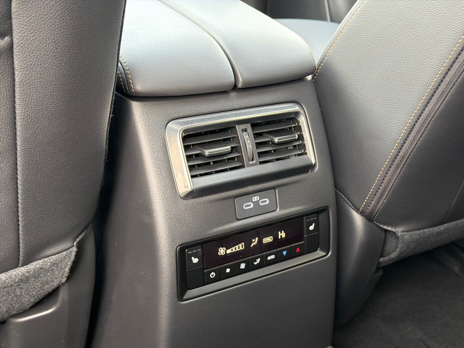 2026 Mazda Mazda CX-90 Plug-In Hybrid Preferred AWD