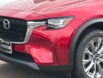 2026 Mazda Mazda CX-90 Plug-In Hybrid Preferred AWD