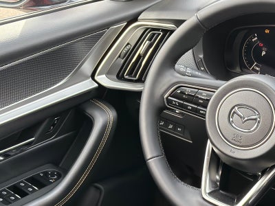 2026 Mazda Mazda CX-90 Plug-In Hybrid Preferred AWD