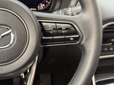 2026 Mazda Mazda CX-90 Plug-In Hybrid Preferred AWD