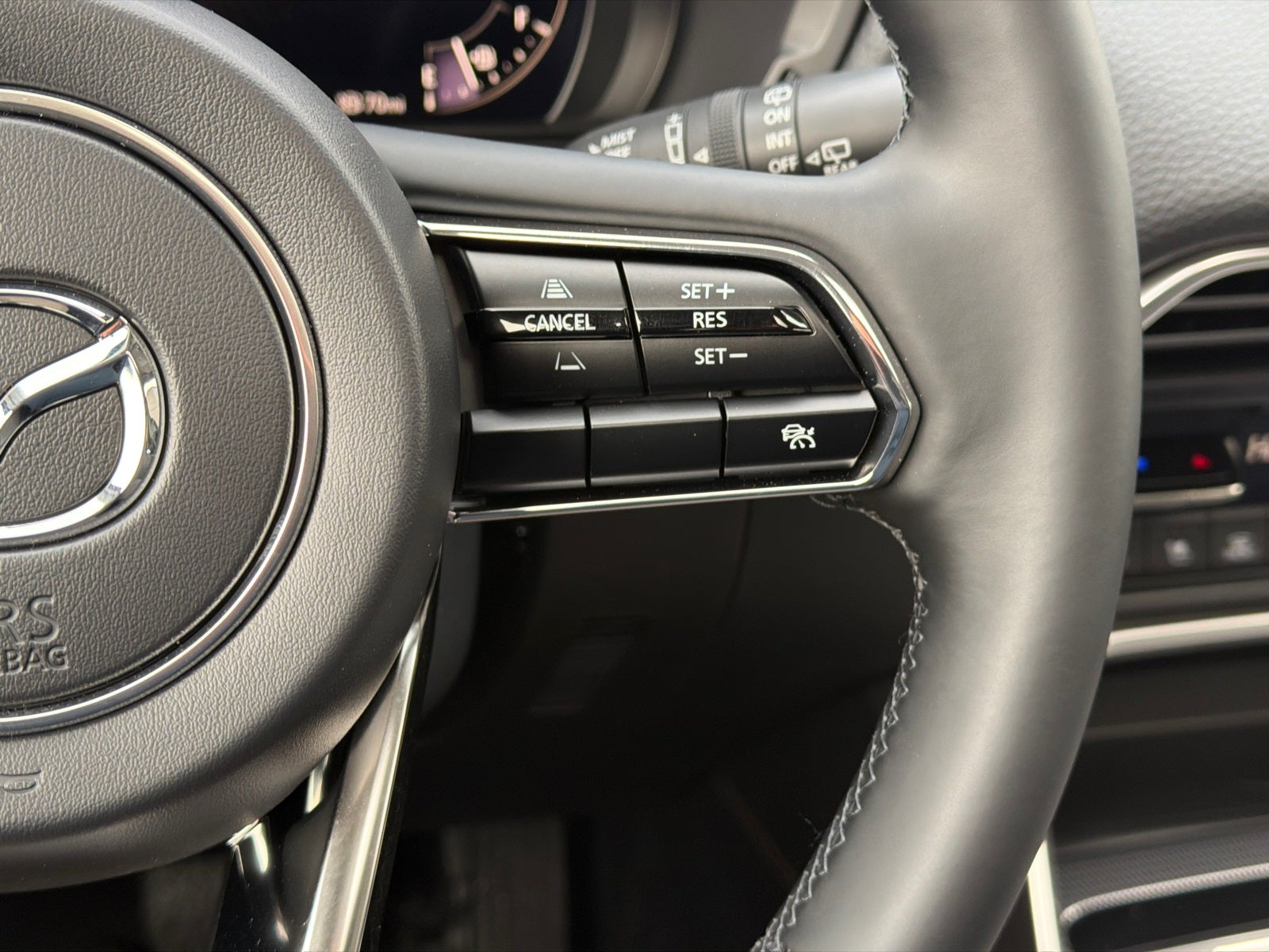 2026 Mazda Mazda CX-90 Plug-In Hybrid Preferred AWD