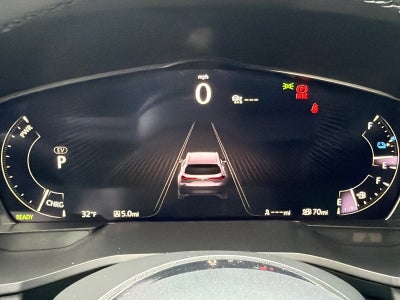 2026 Mazda Mazda CX-90 Plug-In Hybrid Preferred AWD