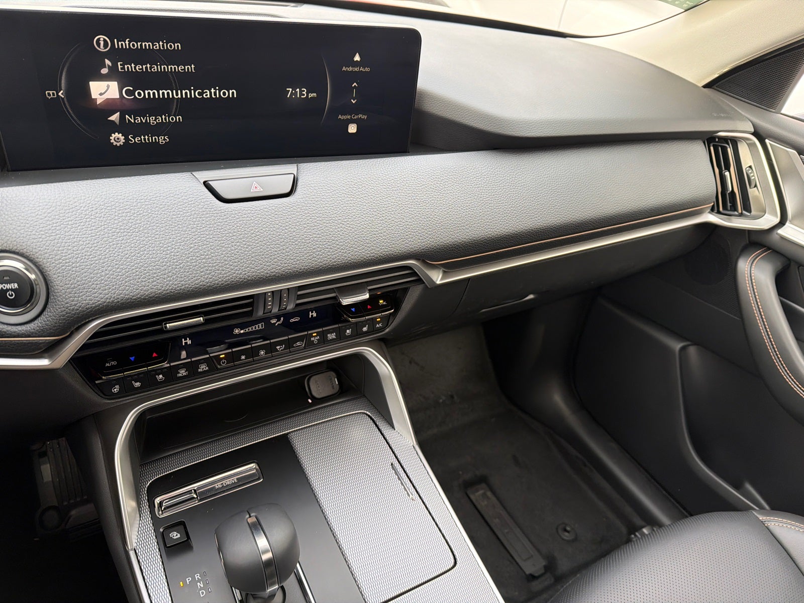 2026 Mazda Mazda CX-90 Plug-In Hybrid Preferred AWD