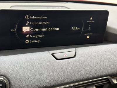 2026 Mazda Mazda CX-90 Plug-In Hybrid Preferred AWD