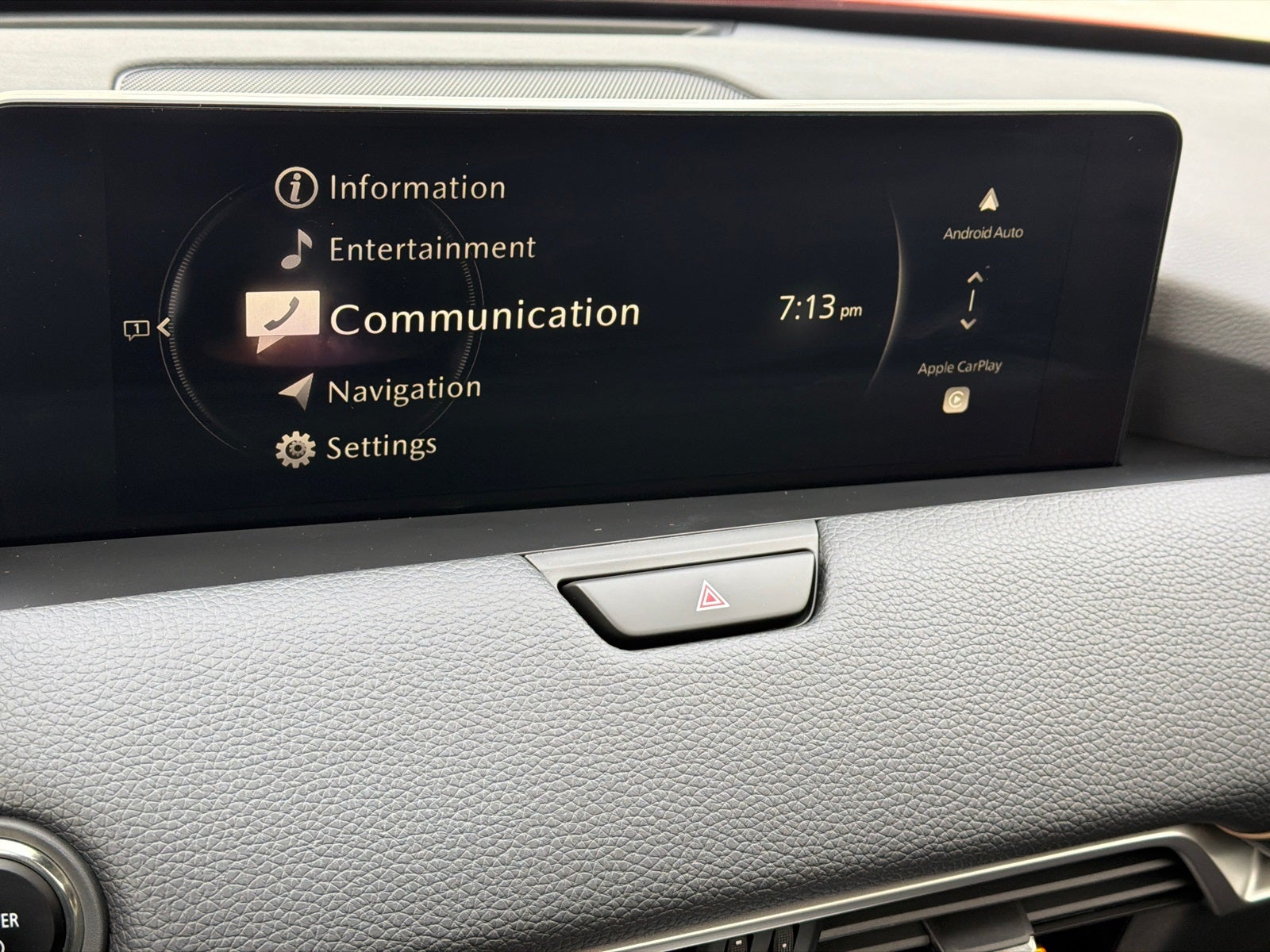 2026 Mazda Mazda CX-90 Plug-In Hybrid Preferred AWD