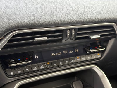 2026 Mazda Mazda CX-90 Plug-In Hybrid Preferred AWD