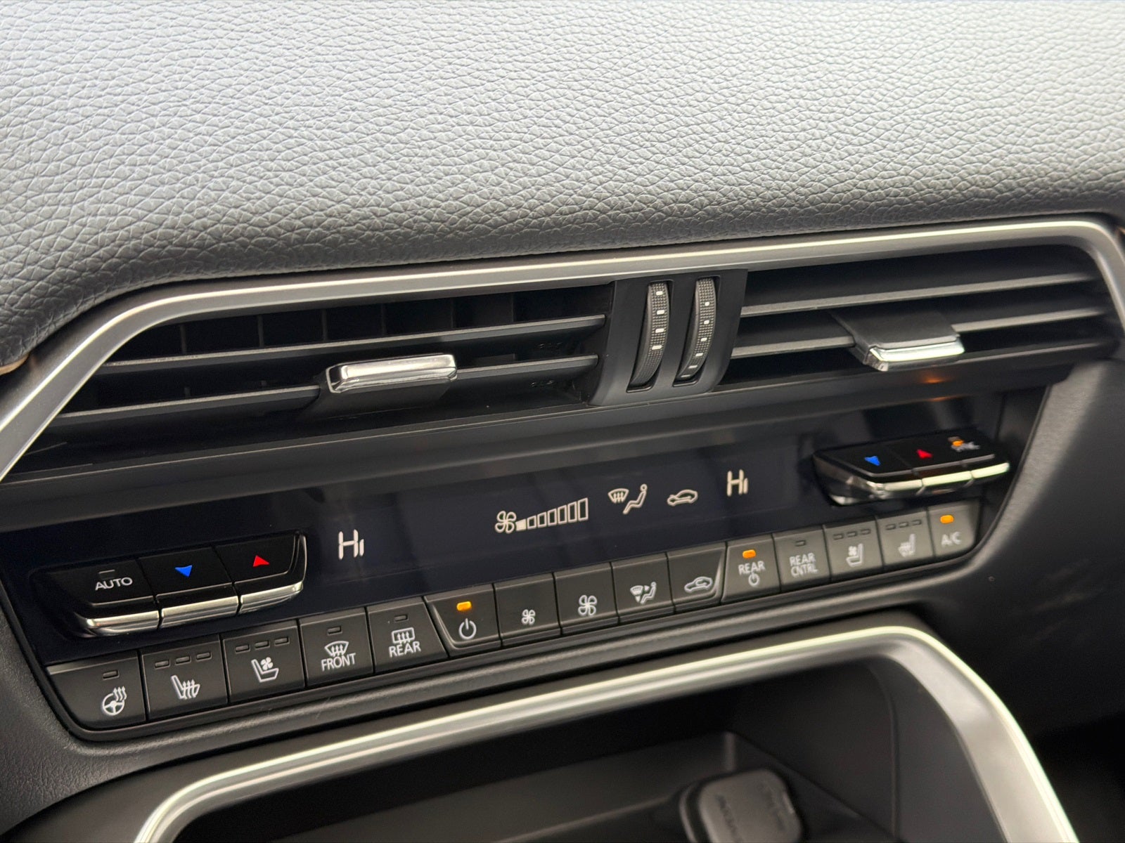 2026 Mazda Mazda CX-90 Plug-In Hybrid Preferred AWD