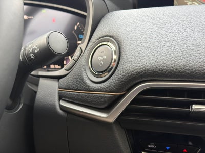 2026 Mazda Mazda CX-90 Plug-In Hybrid Preferred AWD