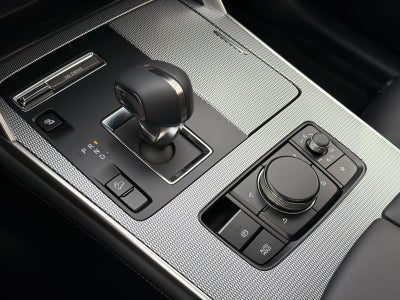 2026 Mazda Mazda CX-90 Plug-In Hybrid Preferred AWD