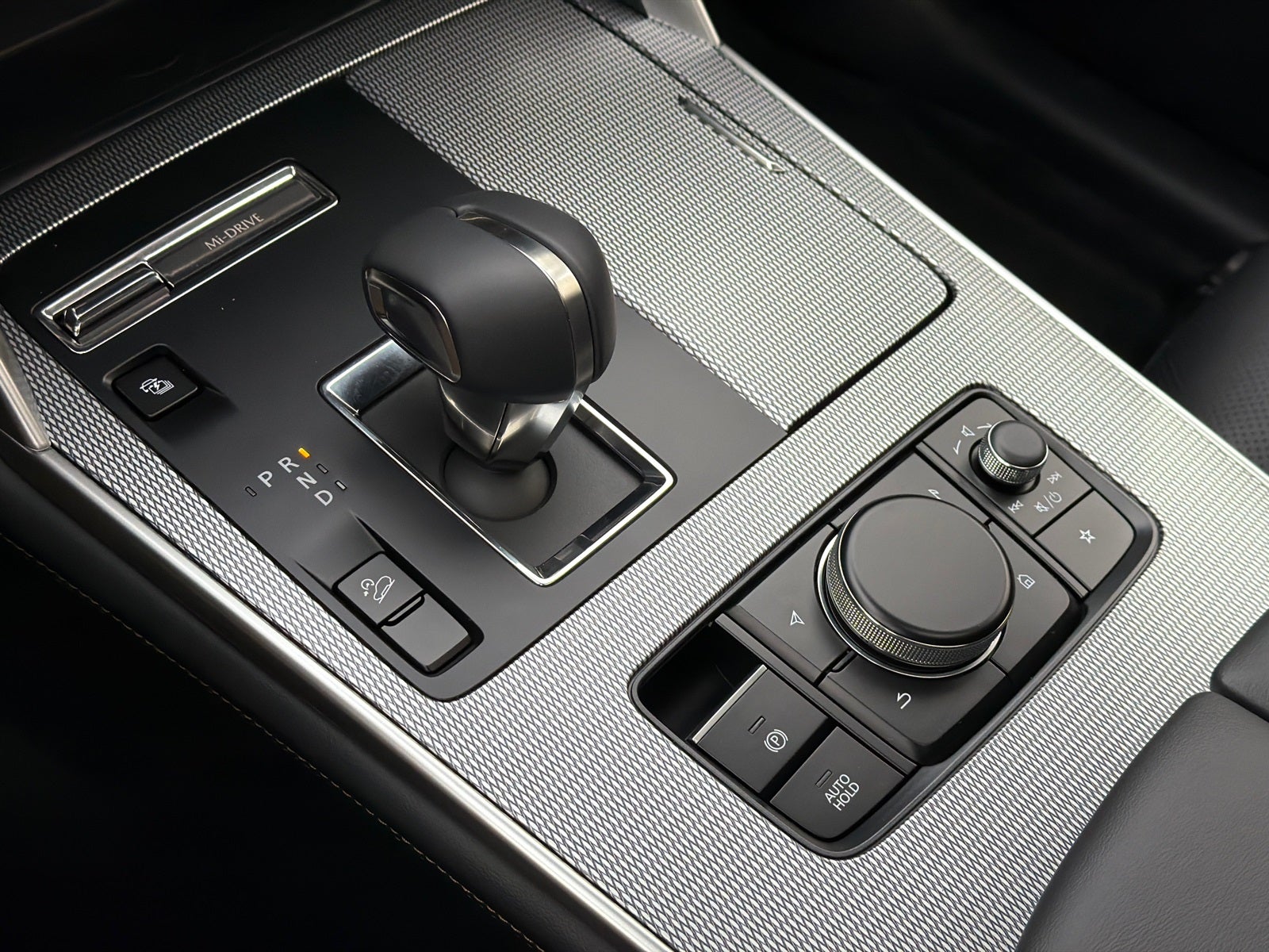 2026 Mazda Mazda CX-90 Plug-In Hybrid Preferred AWD