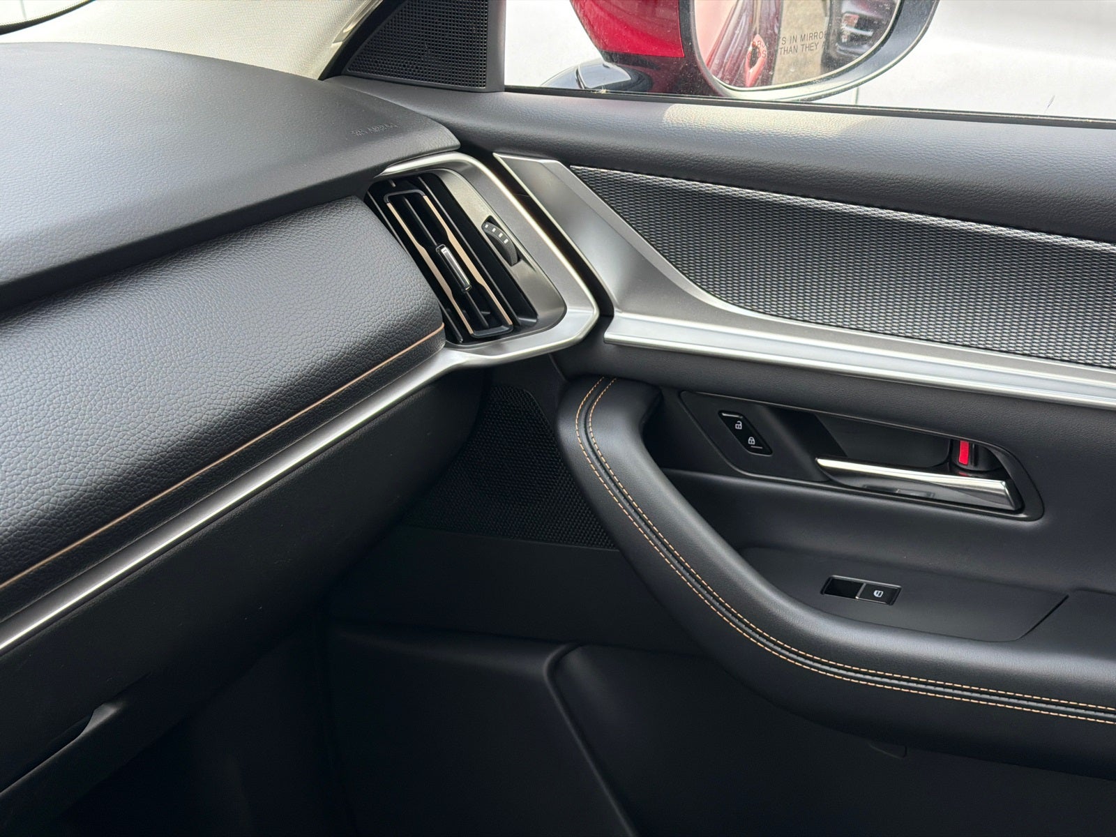 2026 Mazda Mazda CX-90 Plug-In Hybrid Preferred AWD